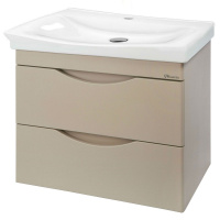 Тумба под раковину Bellezza Санриса 60 4630109180455