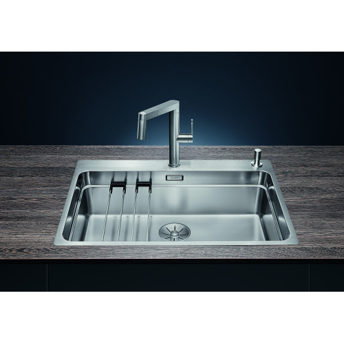 Кухонная мойка Blanco Etagon 700-IF/A 524274