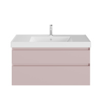 Тумба под раковину Kerama Marazzi Cubo 100 CU.100\MAL