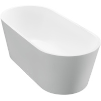 Акриловая ванна BelBagno 180х80 BB71-1800-BIANCO Акриловая ванна BelBagno 180х80 BB71-1800-BIANCO