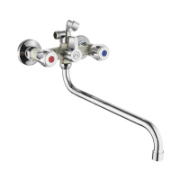 Смеситель для ванны и душа PLStart (PL2210-26) Смеситель для ванны и душа PLStart (PL2210-26)