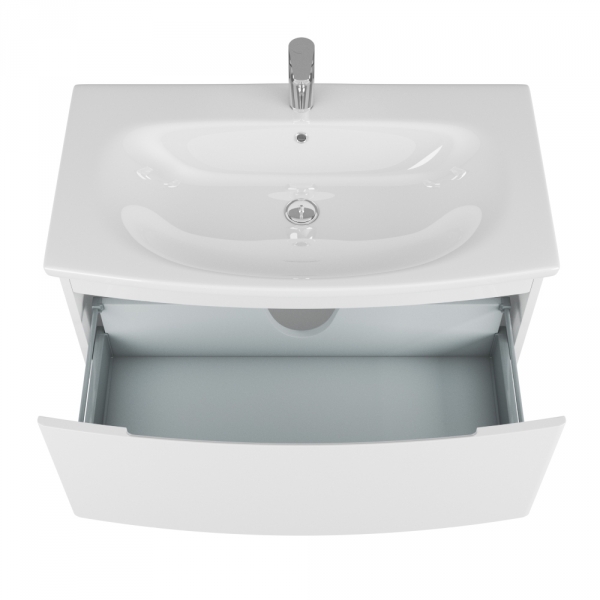 Тумба под раковину Owl 1975 Gotland, 90 см, 1 ящик OW010000