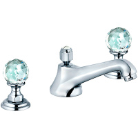 Смеситель для раковины Kludi Adlon/1926 5104605G5