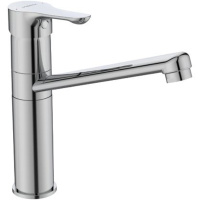 Смеситель для кухни Vidima Wave BA418AA