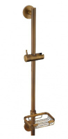 Душевая стойка KAISER (R-0037 Antique)