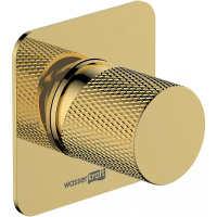 Смеситель для душа WasserKRAFT Ems 7651