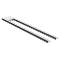 Полотенцедержатель Keuco Edition 400 11518 01000 (11518.01000) хром Полотенцедержатель Keuco Edition 400 11518 01000 (11518.01000) хром