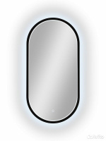 Зеркало с подсветкой (60x80) Continent Stage ЗЛП3937