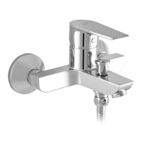 Смеситель для ванны Teka Calvia 321210200 