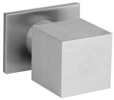 Внешняя часть запорного вентиля Gessi Rettangolo Finox 20166#149
