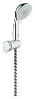 Душевой набор Grohe Tempesta New Rustic 27805 000 (27805000) Душевой набор Grohe Tempesta New Rustic 27805 000 (27805000)