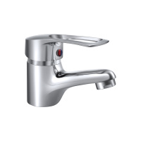 Смеситель для раковины Славен Прораб  Ц СЛ-ОД-Ц10