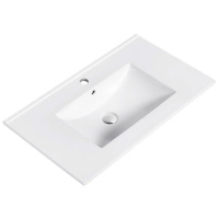 Раковина накладная (81х46,5) beWash BK68046VT001