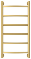 Полотенцесушитель Водяной Выгнутая Сунержа Галант + (80х40) Матовое Золото 032-0200-8040 Полотенцесушитель Водяной Выгнутая Сунержа Галант + (80х40) Матовое Золото 032-0200-8040