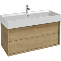 Тумба под раковину Jacob Delafon Vivienne 100 EB1585-E70-M65