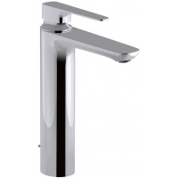 Смеситель для раковины  Jacob Delafon ALEO+ E72337-CP