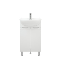 Тумба напольная Corozo Лея 50 SD-00001489