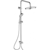 Душевая стойка Ideal Standard Idealrain Eco Evo A6943AA