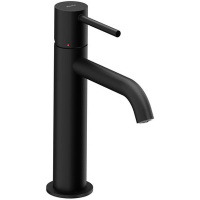 Смеситель для раковины Ravak Espirit ES 012.20BLM X070273 черный