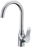 Смеситель для кухонной мойки  KAISER Guss (68044)