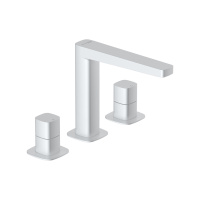 Смеситель для раковины WasserKraft Saale 9535