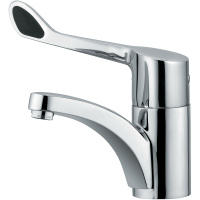 Смеситель для раковины Kludi Medi Care 341130534