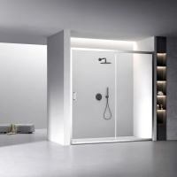 Душевая дверь (170x195) Veconi Vianno VN60-170-01-C5