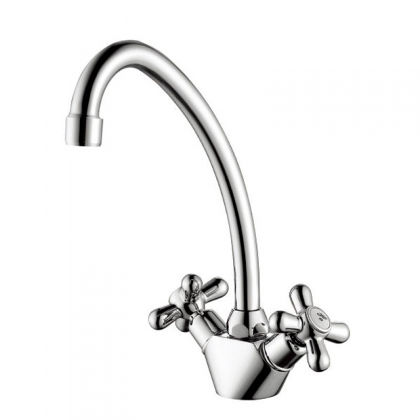 Смеситель для кухни Ganzer Sati GZ 13022