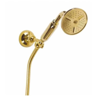 Душевой набор Cezares Czr CZR-KD-03/24-M