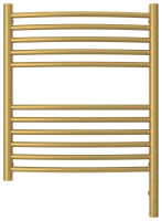 Полотенцесушитель электрический (60х50) Сунержа Богема 3.0 032-5803-6050 правый