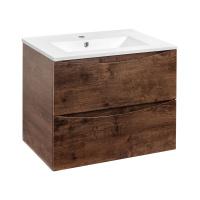 База под керамическую раковину Vincea Mia 700 VMC-2MC700RW