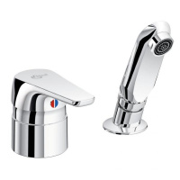 Смеситель для парикмахерской мойки Ideal Standard CERASPRINT, A5727AA