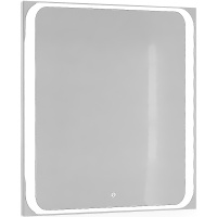 Зеркало Jorno Modul 80 Mоl.02.77/W