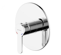 Смеситель для душа Bravat Stream PB83783CP-ENG Смеситель для душа Bravat Stream PB83783CP-ENG