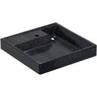 Раковина над стиральной машиной (60х60) СаНта  Юпитер 900141