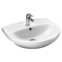 Раковина подвесная (55,4х46) Santek Антик 55 1WH110186