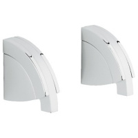 Держатель для полочки Grohe Chiara 40190 RR0 (40190RR0)