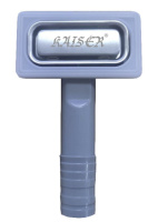 Перелив для мойки KAISER KA-5140, синий