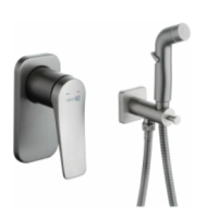 Гигиенический душ Lemark Bronx (LM3719GM)