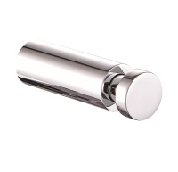 Крючок для ванной WONZON & WOGHAND EASY, хром WW-8105-2-CR