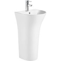 Раковина Cerutti Simona 48 CT7832 Белая