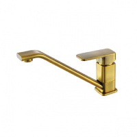 Смеситель для кухонной мойки  KAISER Sonat (34033-1G)