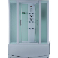 Душевая кабина (168х80) Timo eco TE-0770