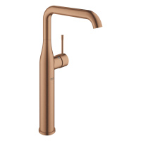 Смеситель для раковины однорычажный Grohe Essence New 32901 DL1 (32901DL1) теплый закат матовый