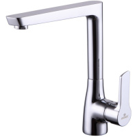 Смеситель для кухонной мойки  KAISER Atrio (60144/60155)