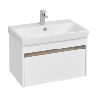 Тумба с раковиной Aquaton Марти 70 1A2675K0MY010