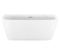 Акриловая ванна (170х78) Aquatek Алтея AQ-123778