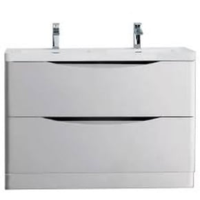 Тумба для комплекта BelBagno Ancona-N ANCONA-N-1200-2C-SO-2-TL