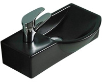 Раковина подвесная (41х22,5) Melana 7947ARMB-805