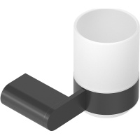 Стакан для зубных щеток  CEZARES STYLUS-TUMS-NOP